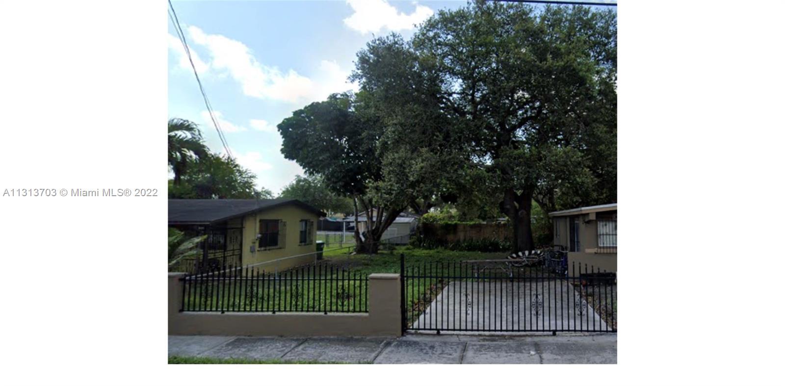 NW 45 Street, Miami FL 33142