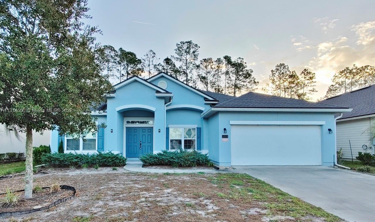 1023 Bent Creek Dr, Other City - In The State Of Florida FL 32259 photo 2