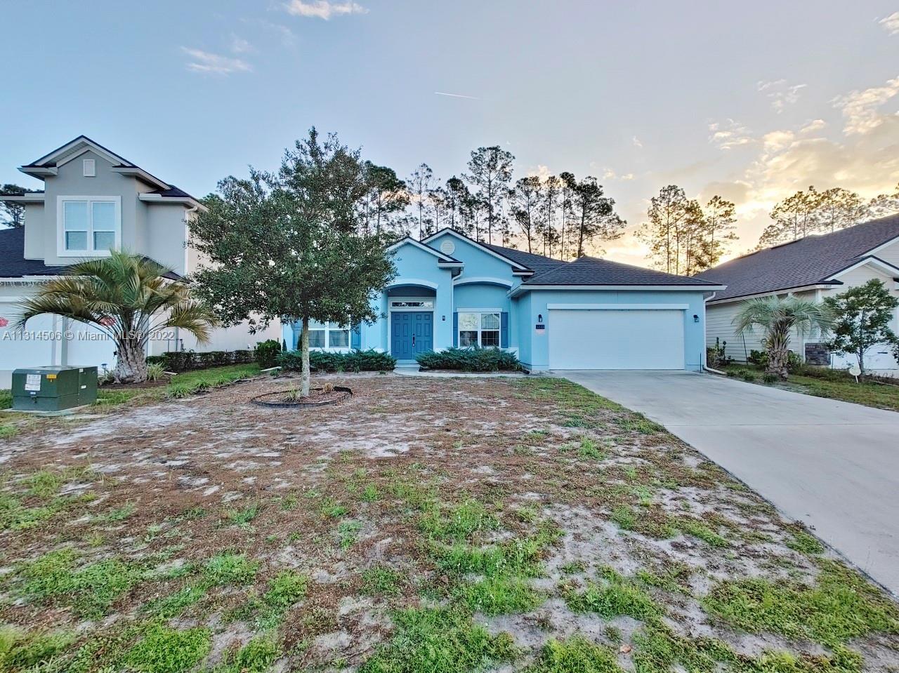 1023 Bent Creek Dr, Other City - In The State Of Florida FL 32259