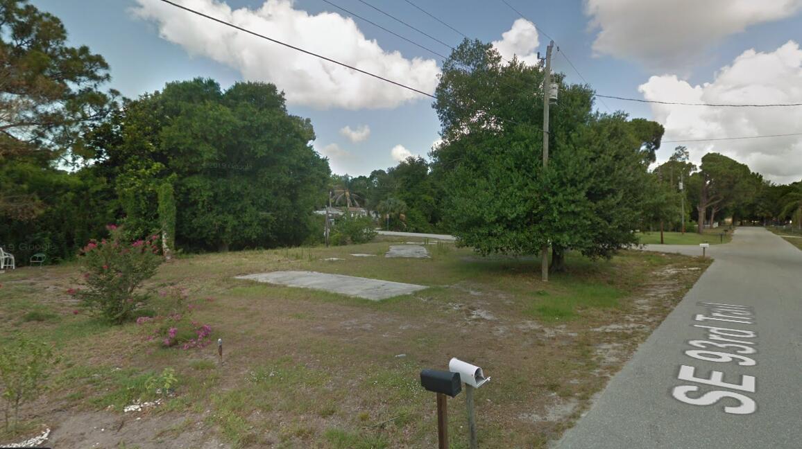 9218 SE 59th Drive, Okeechobee FL 34974