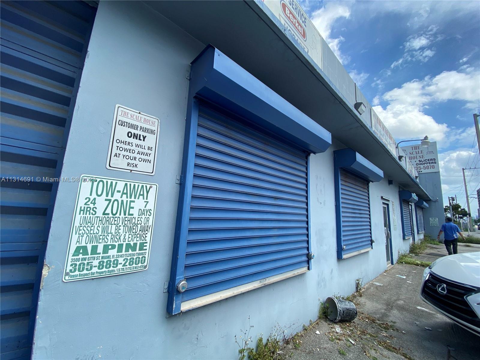 3701 NW 36th St, Miami FL 33142 photo 3