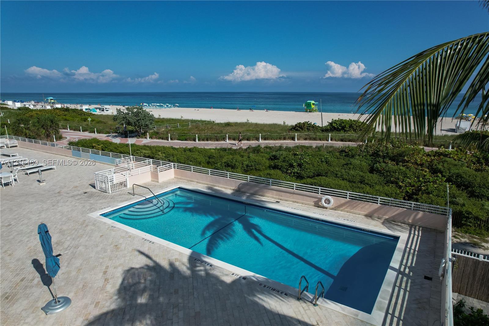 345 Ocean Dr # 515, Miami Beach FL 33139
