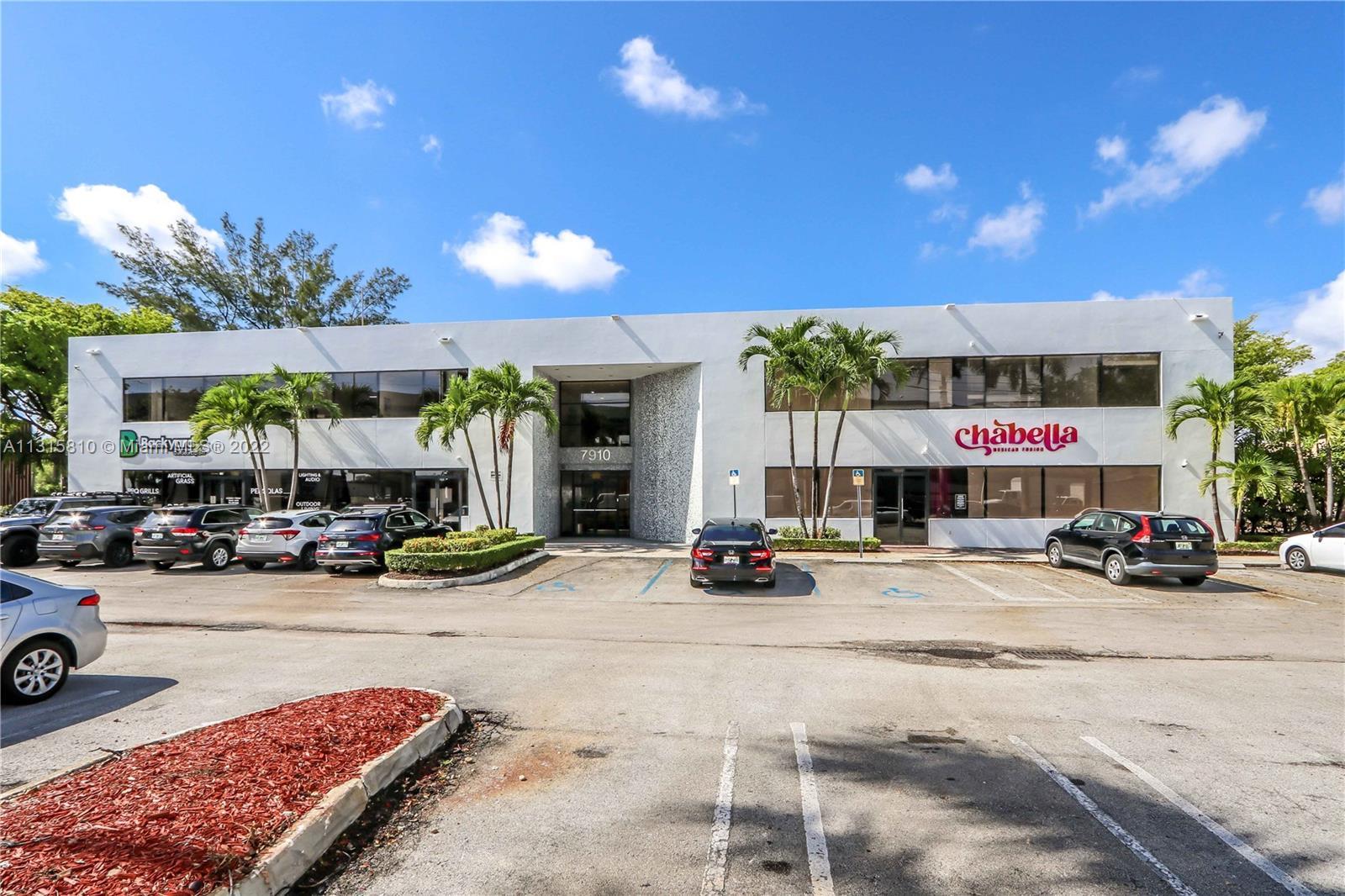 7910 NW 25th St # 204, Doral FL 33122