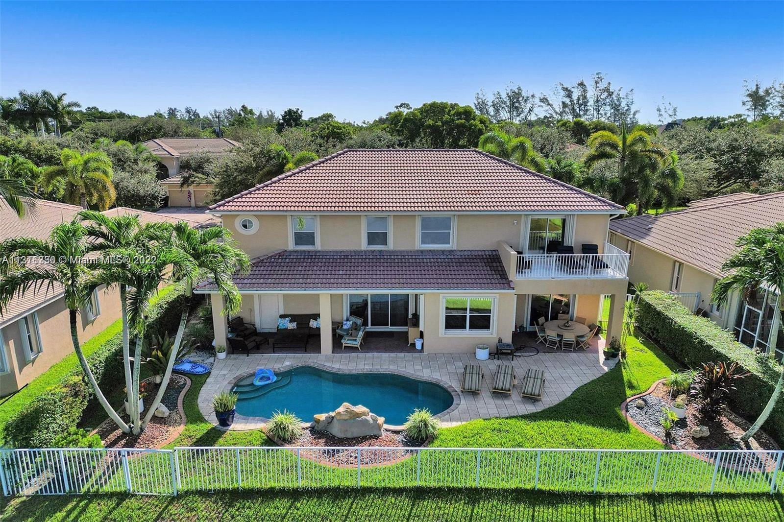7413 NW 51st Way, Coconut Creek FL 33073 photo 2