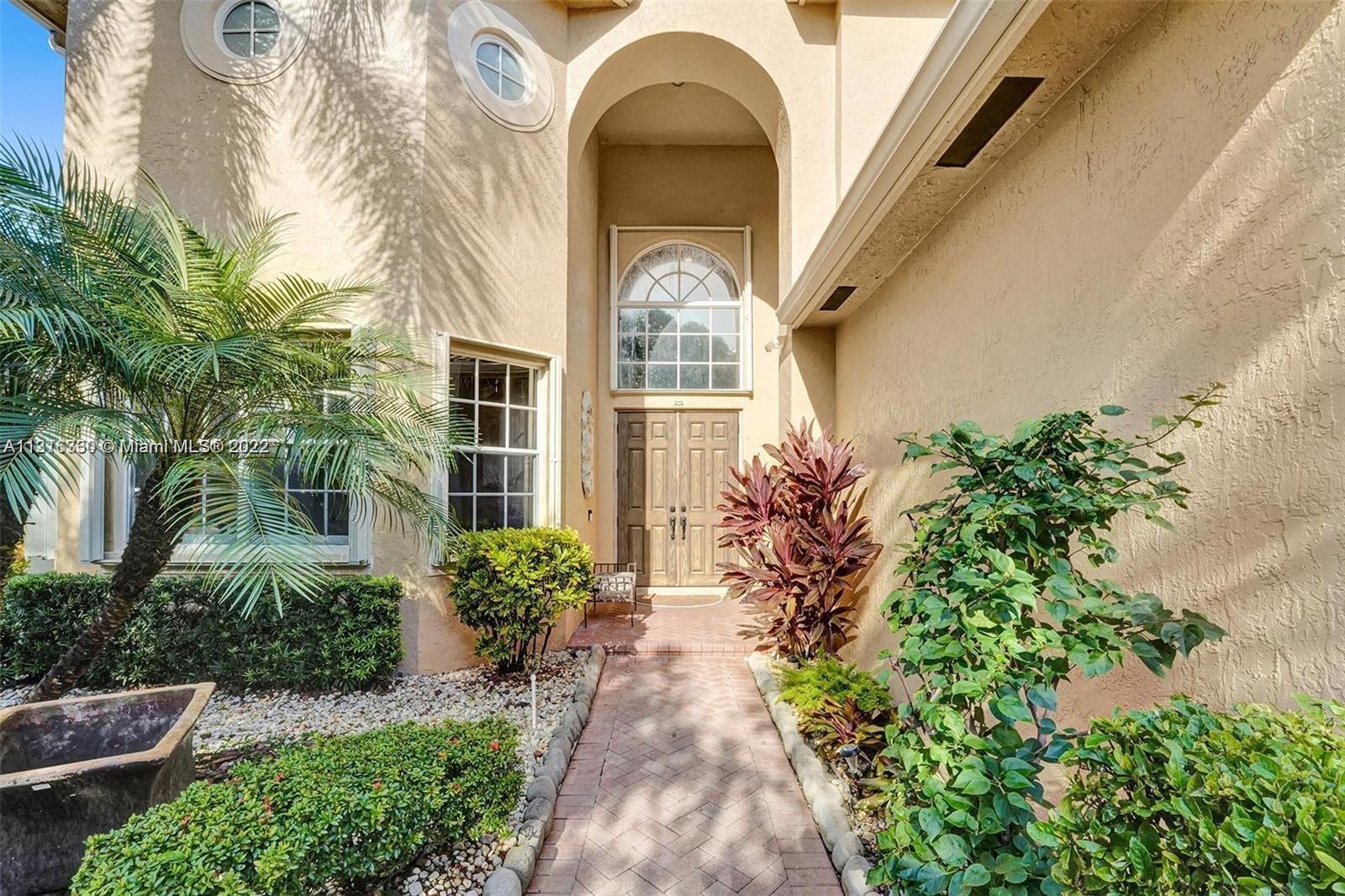 7413 NW 51st Way, Coconut Creek FL 33073 photo 5