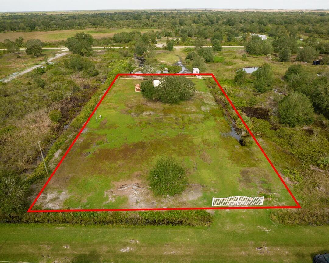 19683 NW 302nd, Okeechobee FL 34972
