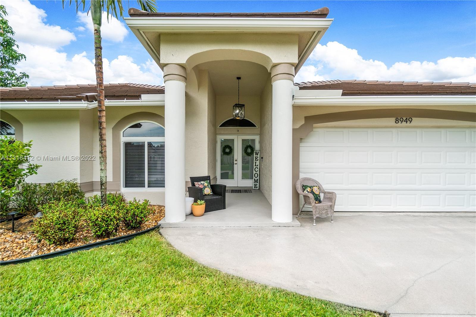 8949 NW 45th Ct, Coral Springs FL 33065 photo 4