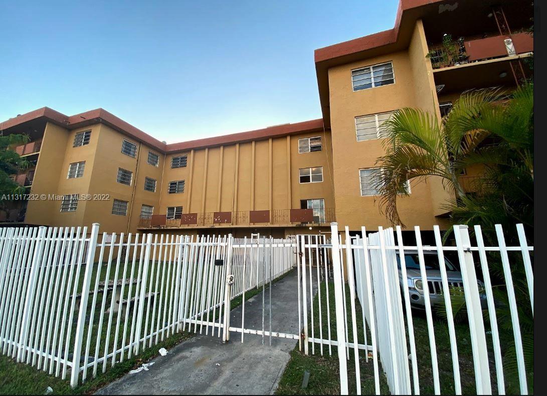 13480 NE 6th Ave # 310, North Miami FL 33161
