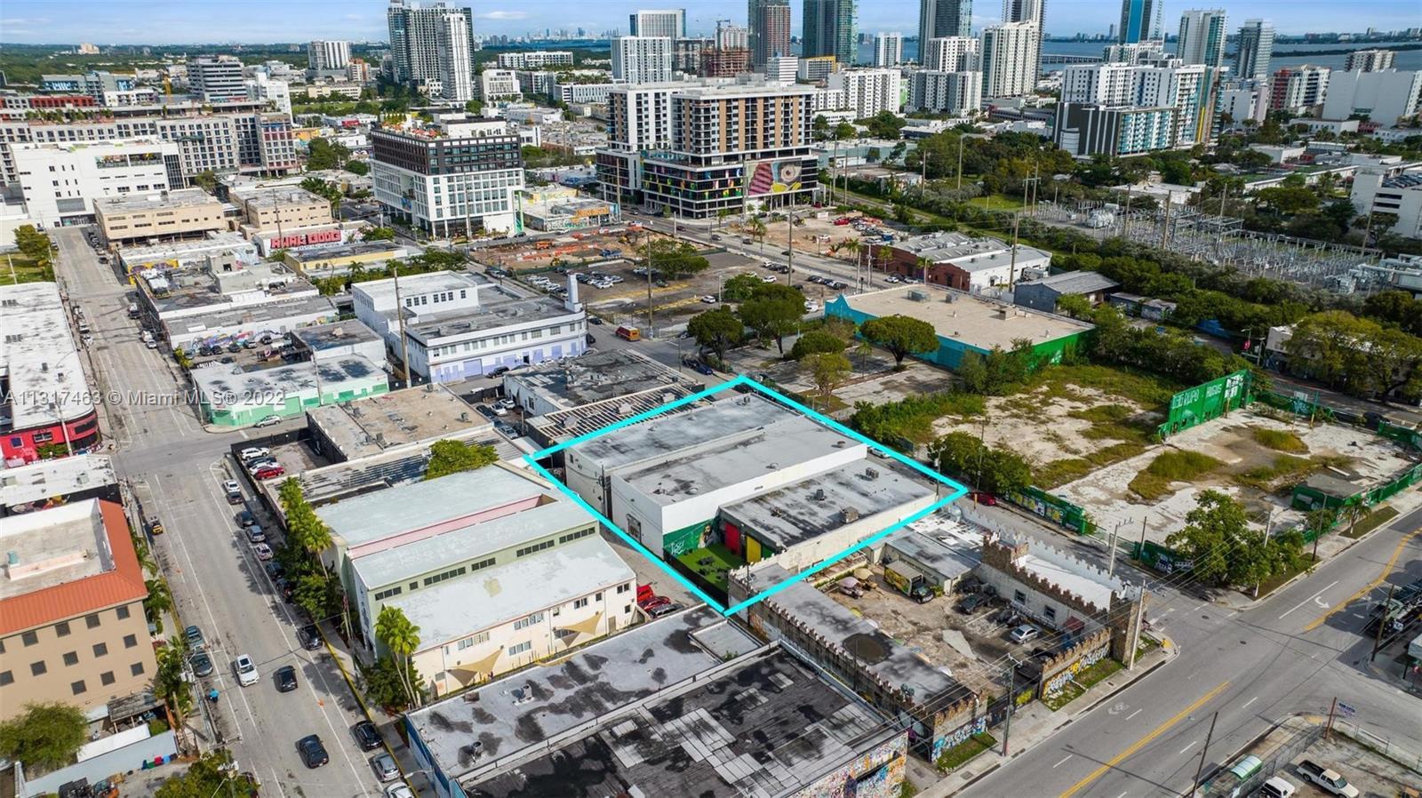 2010,2014,2020 NW Miami Ct, Miami FL 33127 photo 3