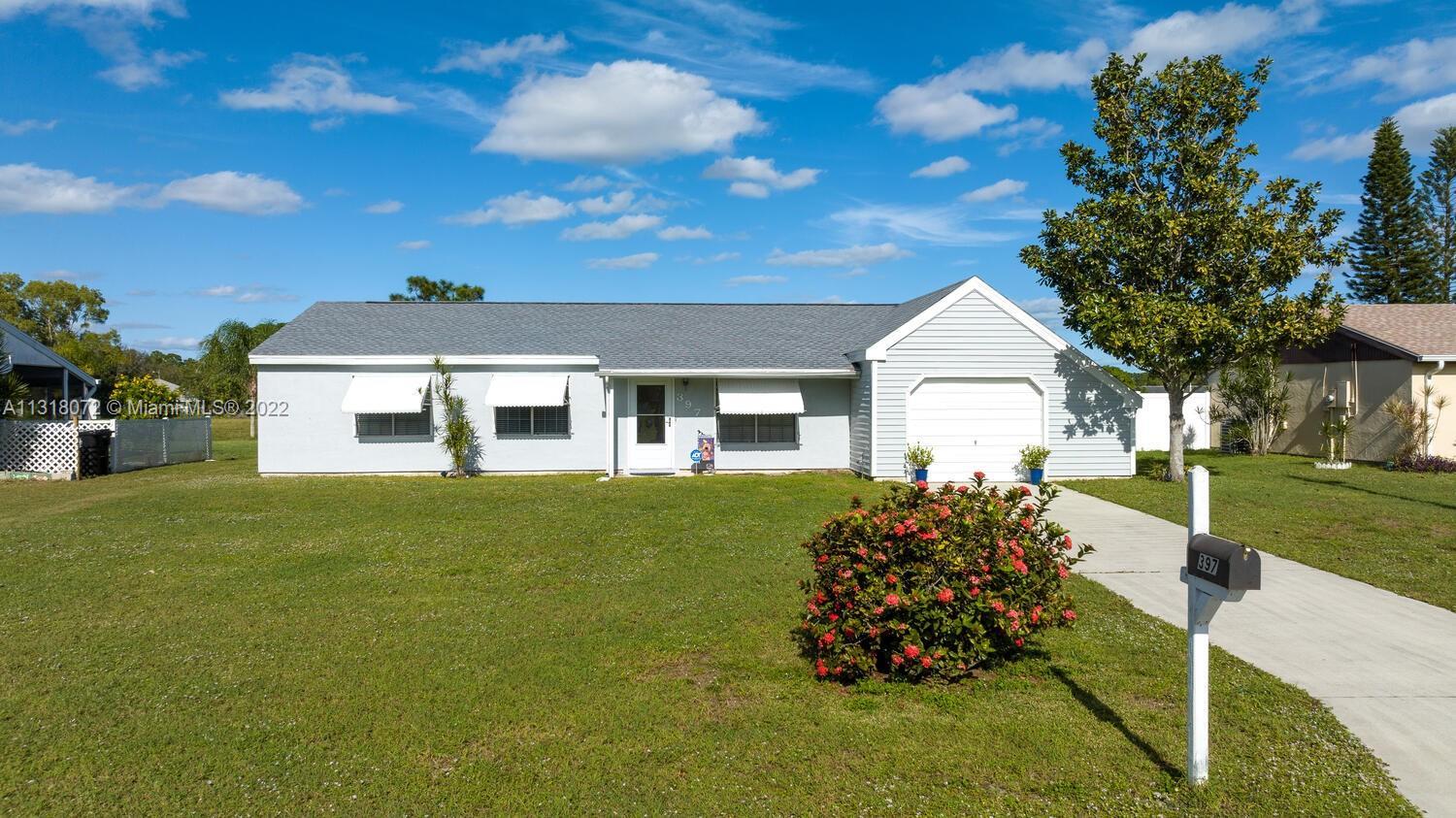 397 SW Belmont Cir, Port St. Lucie FL 34953 photo 3