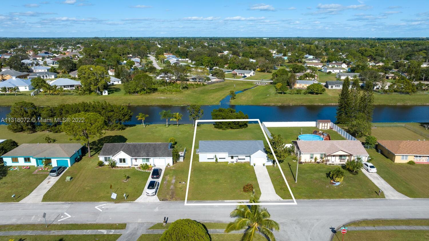 397 SW Belmont Cir, Port St. Lucie FL 34953 photo 5