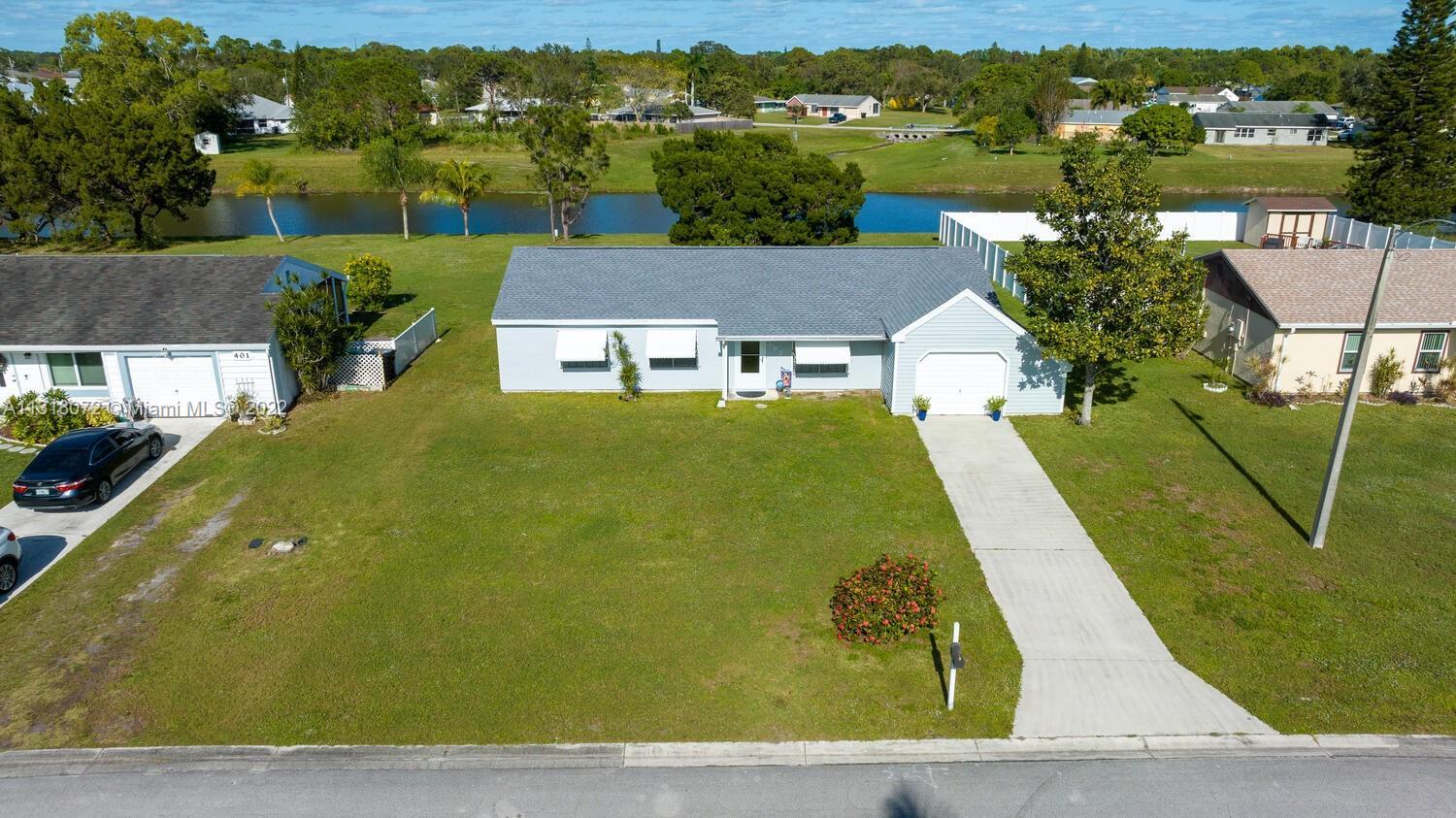 397 SW Belmont Cir, Port St. Lucie FL 34953 photo 4