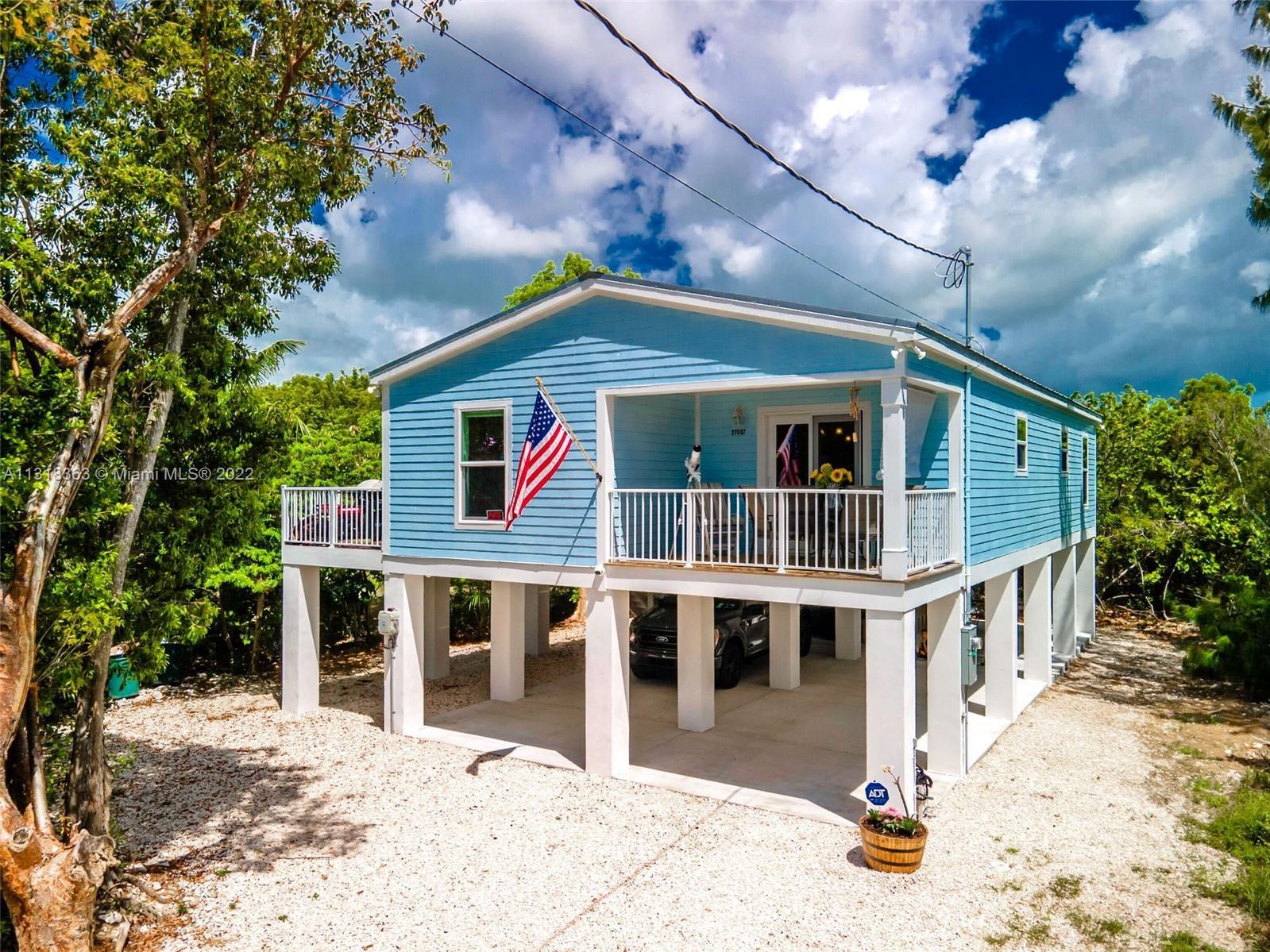 27087 Angelfish Rd, Lower Keys FL 33042 photo 2