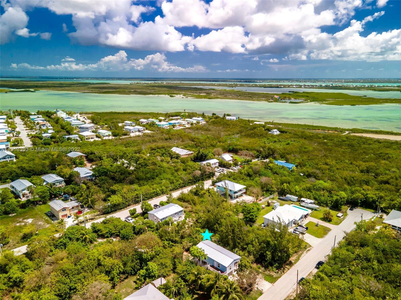 27087 Angelfish Rd, Lower Keys FL 33042