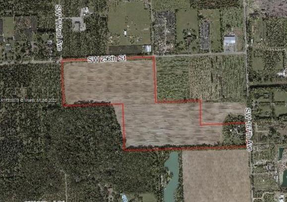 25900 SW 167 Avenue, Homestead FL 33031 photo 3