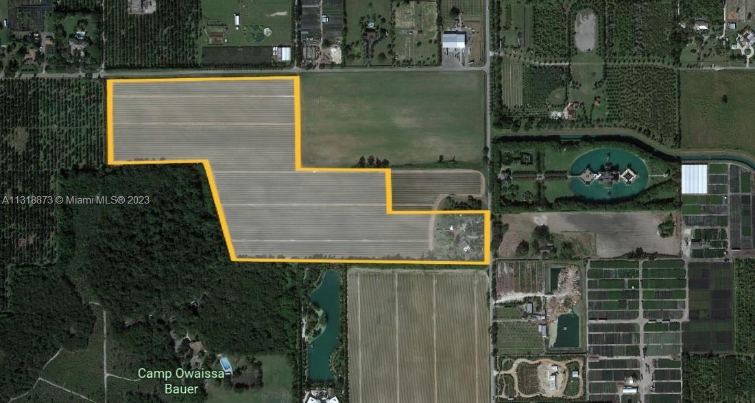 25900 SW 167 Avenue, Homestead FL 33031 photo 5