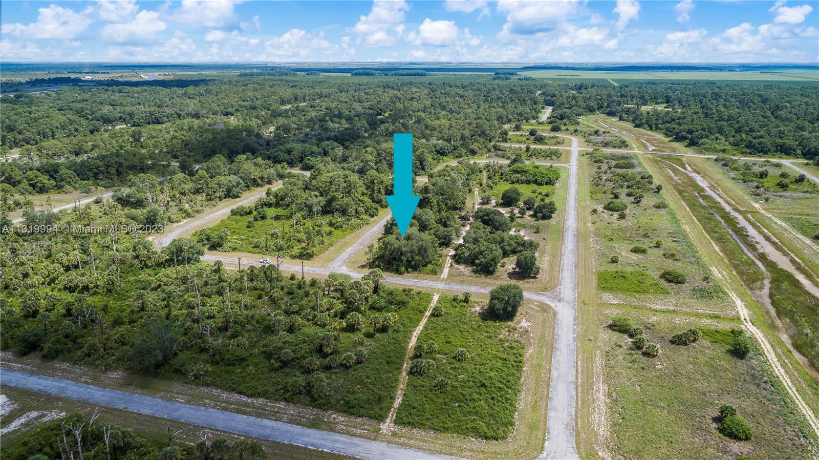 200 Edgar Mitchell, Other City - In The State Of Florida FL 33935 photo 3