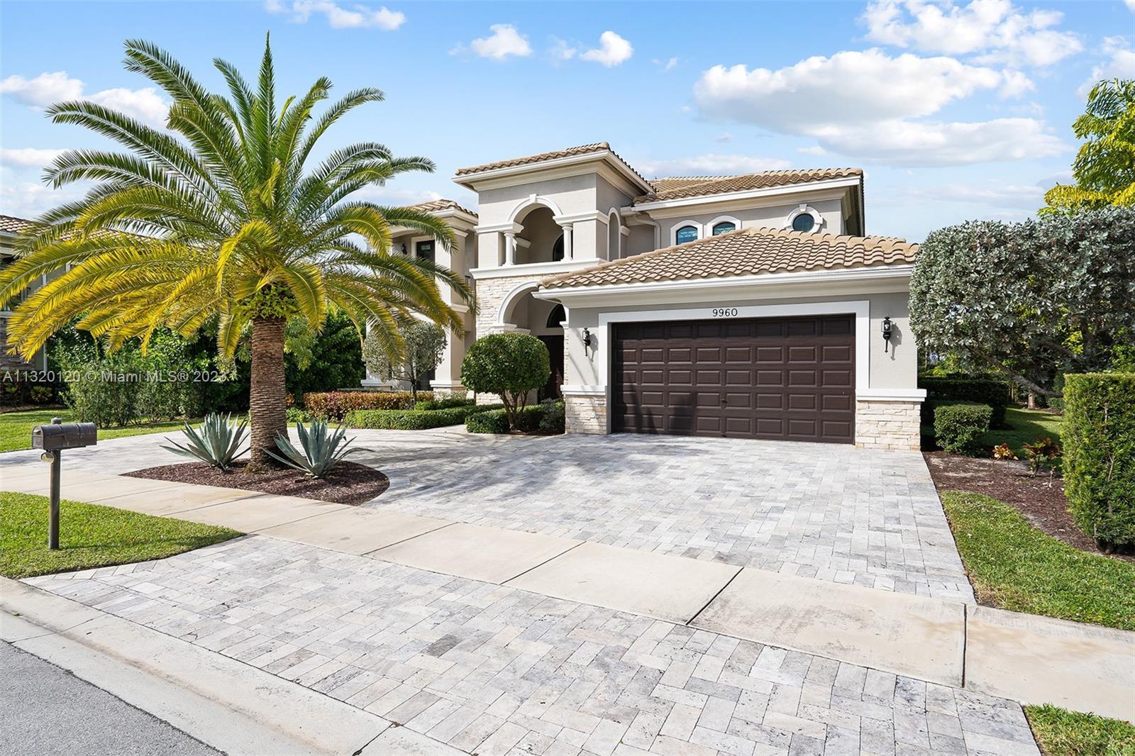 9960 Bay Leaf Ct, Parkland FL 33076 photo 2