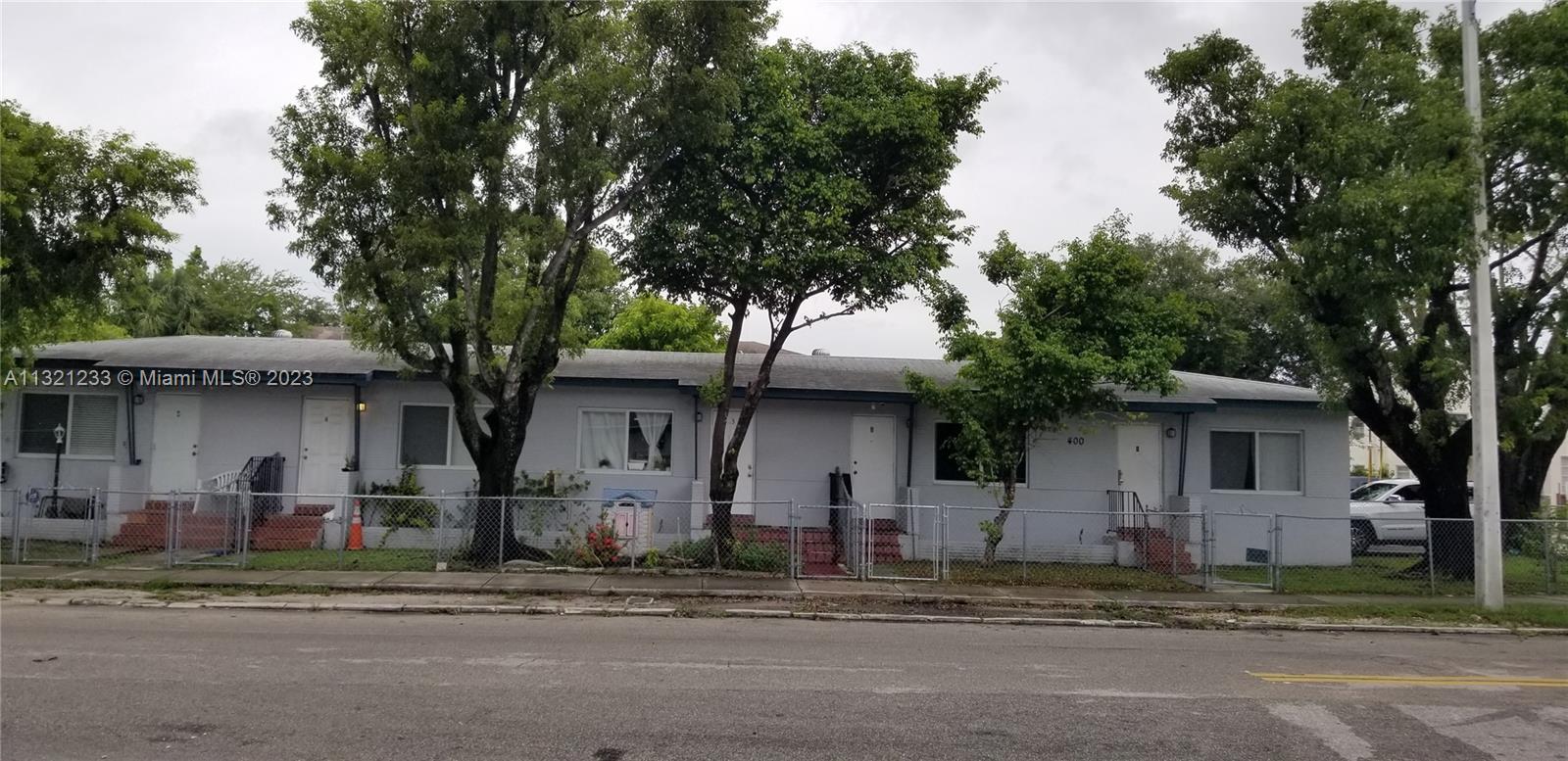 400 SW 21st Ave # 3, Miami FL 33135