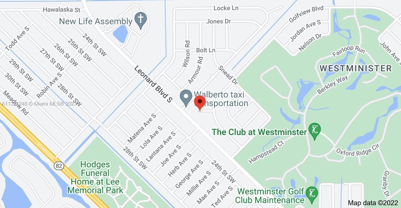 2259-2261 Golfview Place, Other City - In The State Of Florida FL 33973