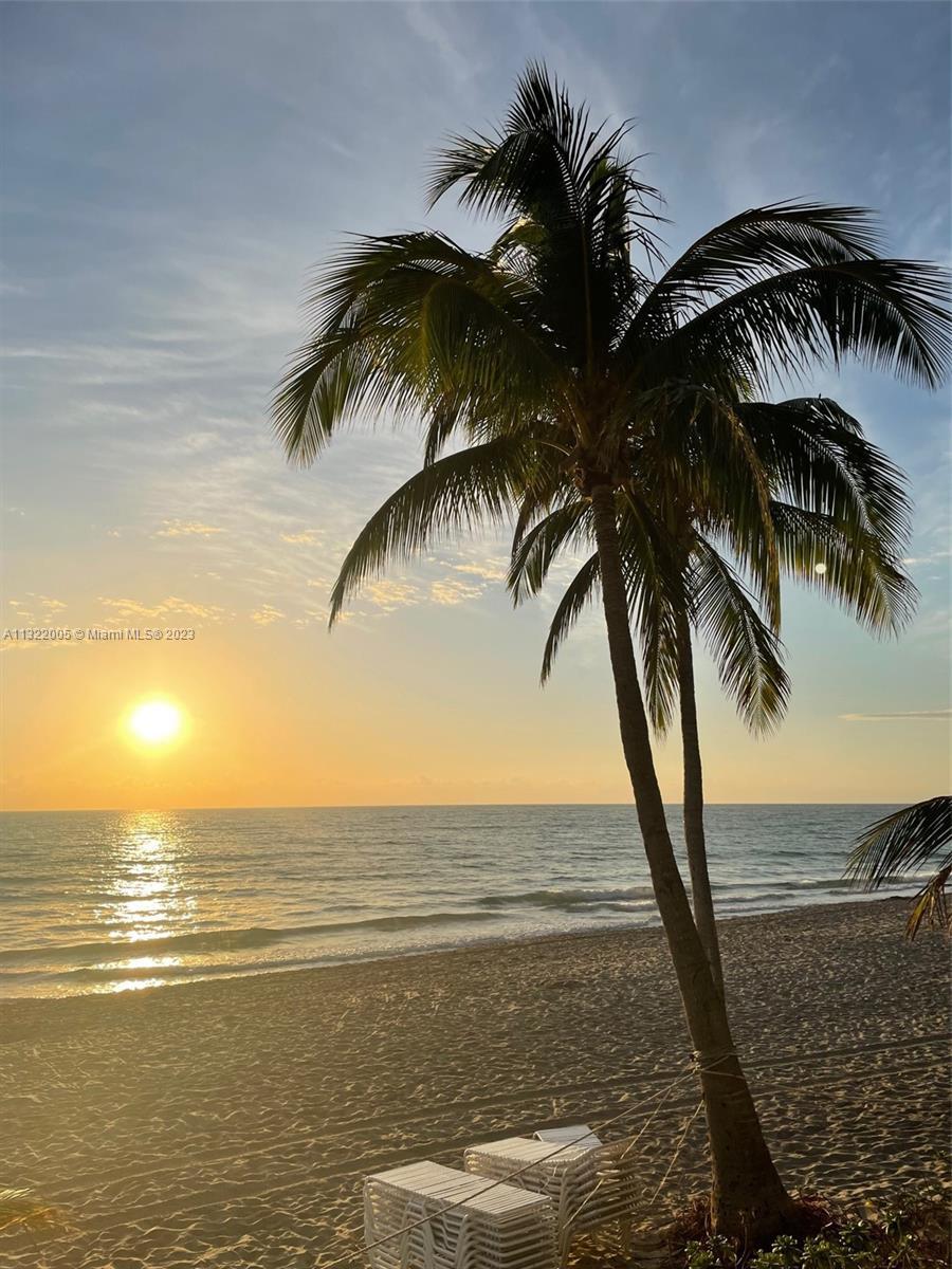 2030 S Ocean Dr # 1609, Hallandale Beach FL 33009