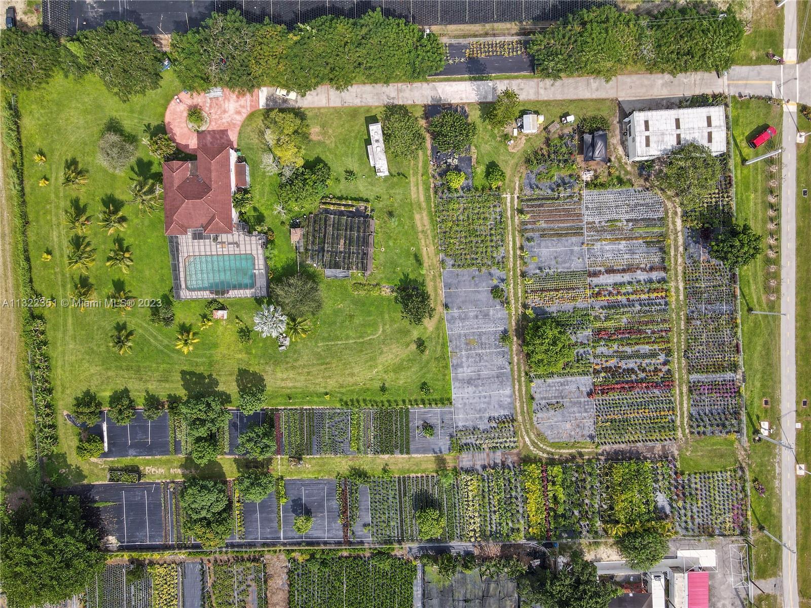 14300 SW KROME, Miami FL 33196 photo 2