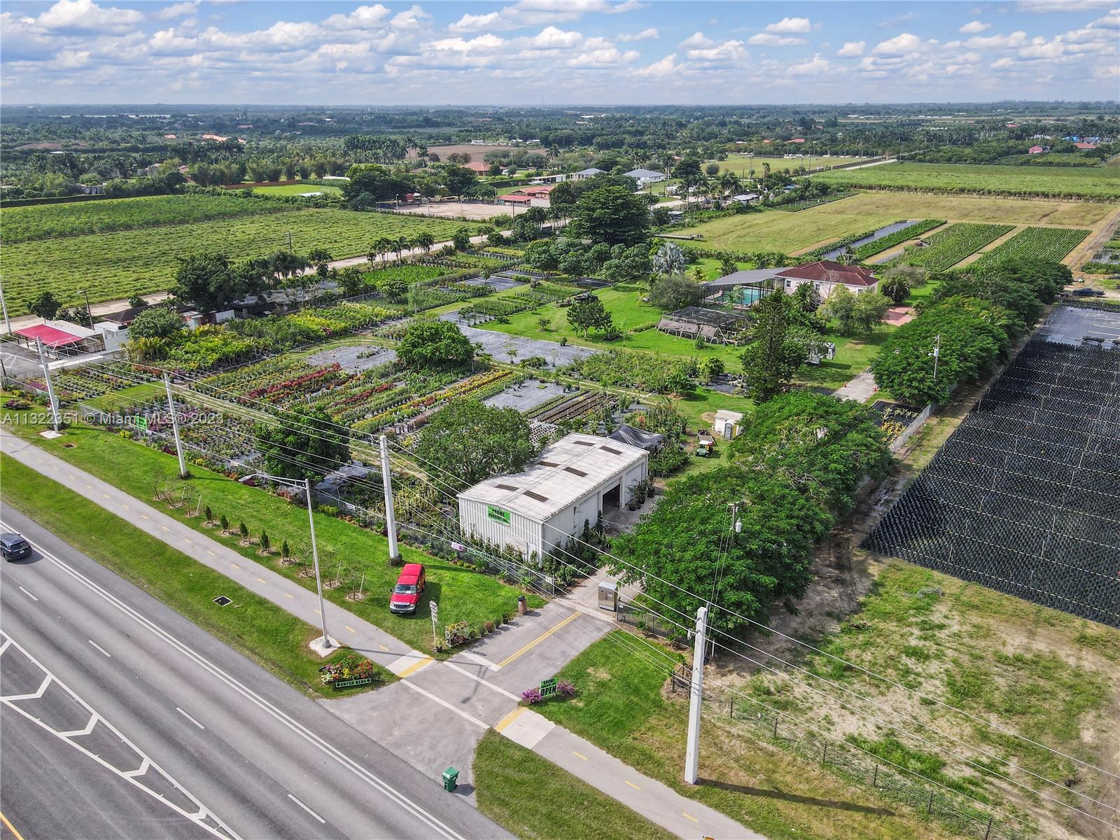 14300 SW KROME, Miami FL 33196 photo 3