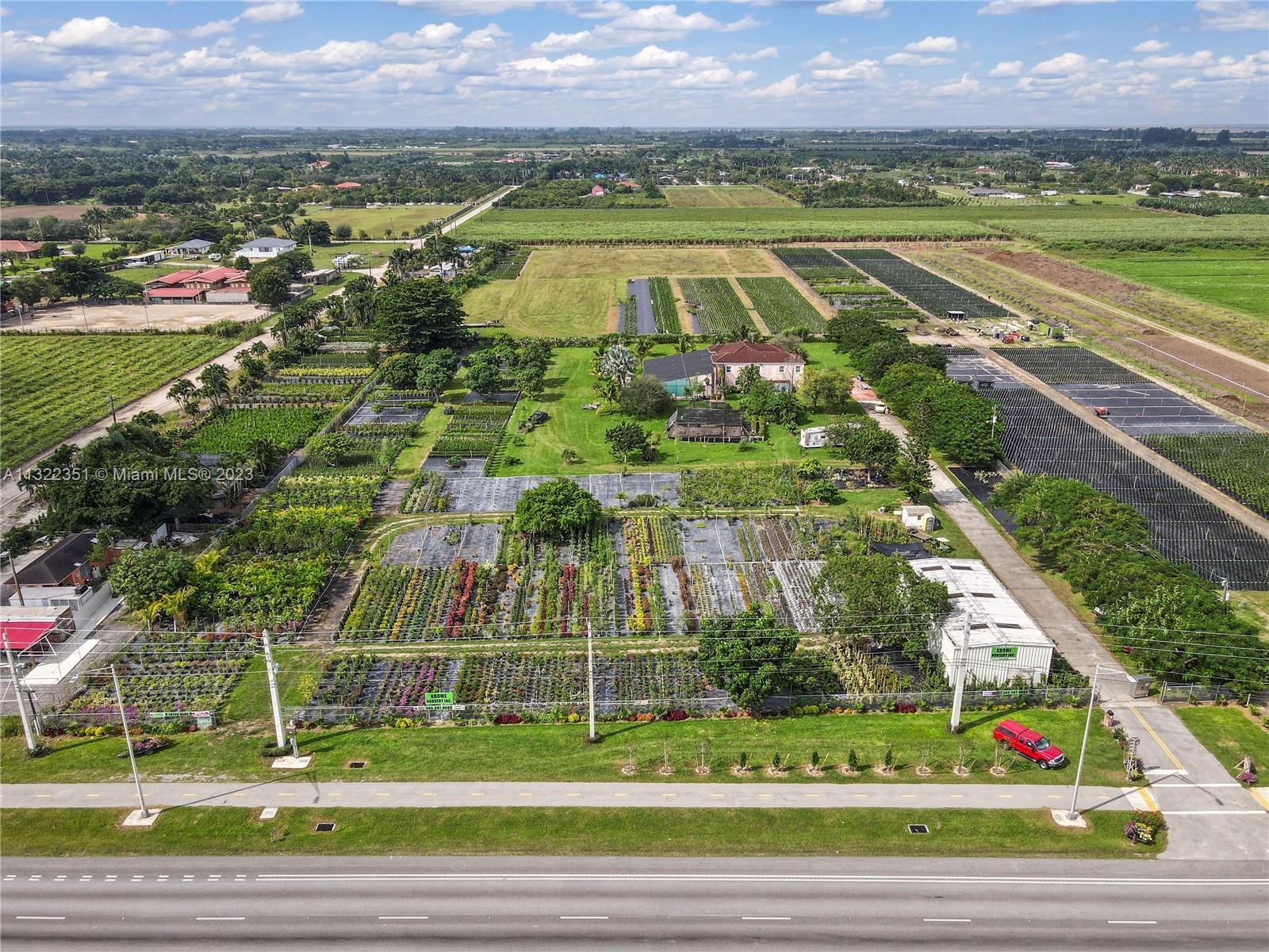 14300 SW KROME, Miami FL 33196