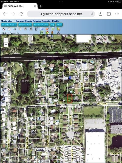 45 Sw St, Dania Beach FL 33312 photo 2