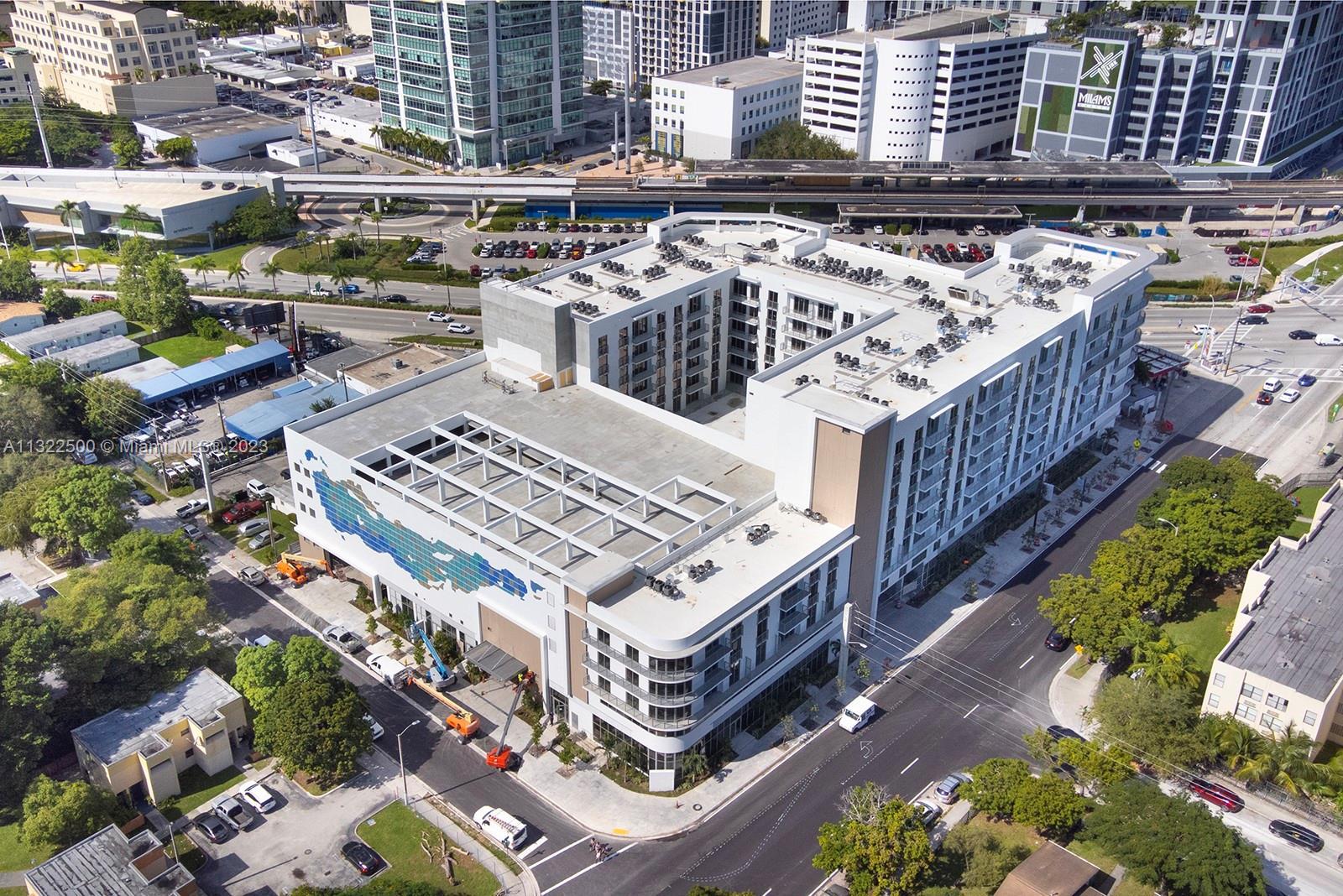 3750 Douglas Road # 800, Miami FL 33133 photo 4