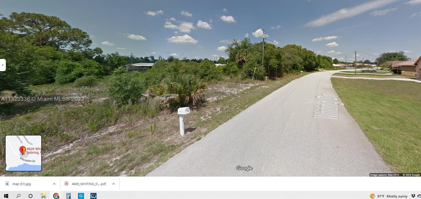4609 Whiting Dr, Sebring FL 33870 photo 4