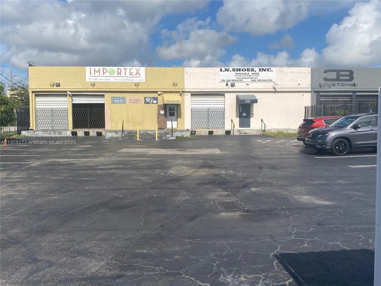 833 NW 21st ST, Miami FL 33127 photo 4