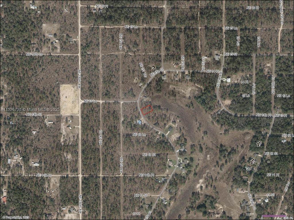 Lot 46 NE 152nd Ct, Williston FL 32696 photo 5