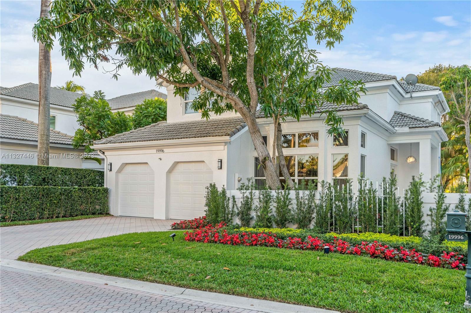 19996 NE 36th Pl, Aventura FL 33180