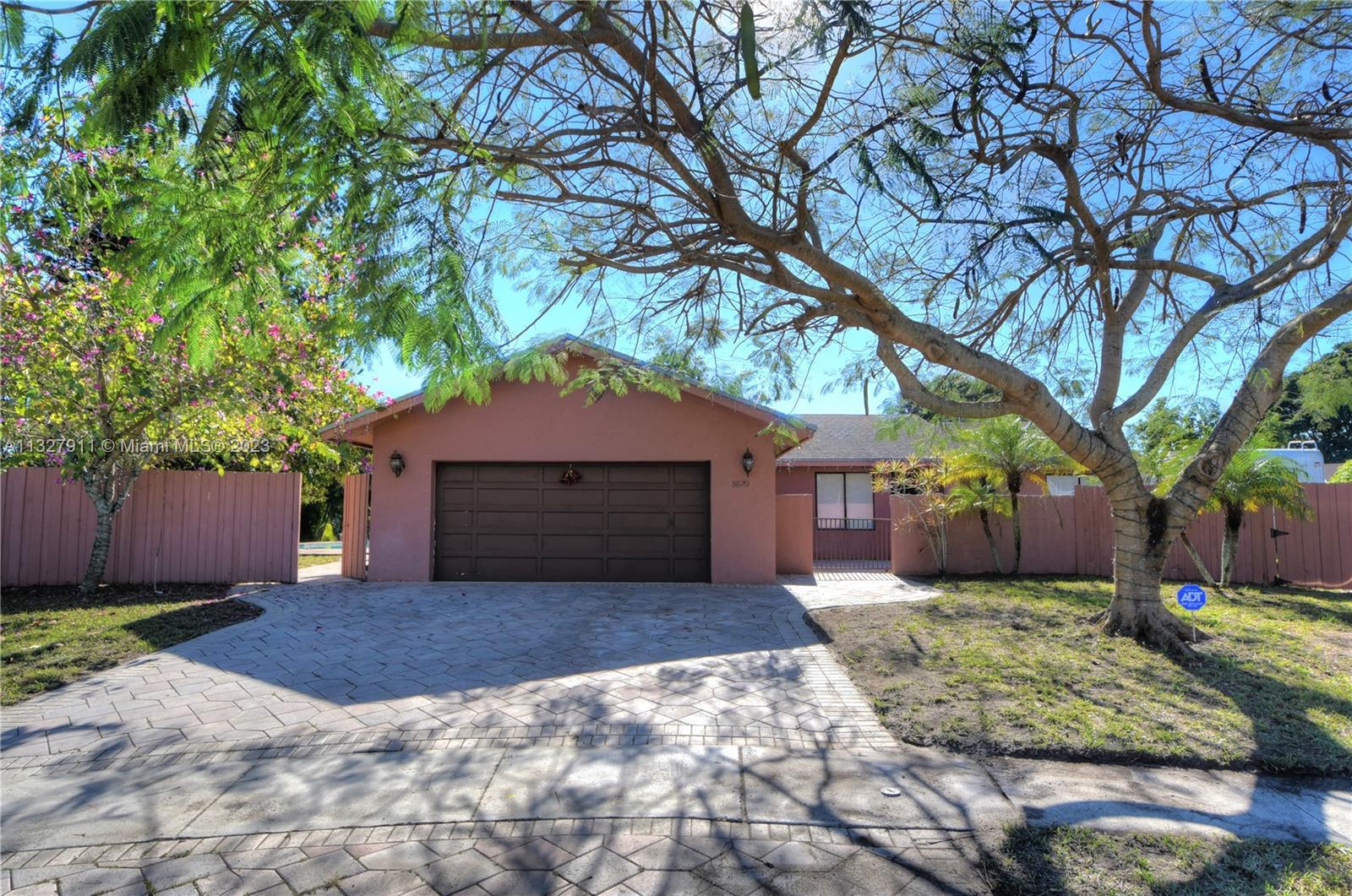 5570 SW 9th Ct, Margate FL 33068