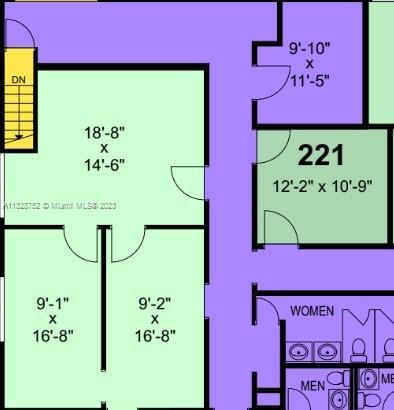 5245 NW 36th St # 221, Miami Springs FL 33166 photo 3