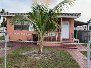 940 E 45th St, Hialeah FL 33013