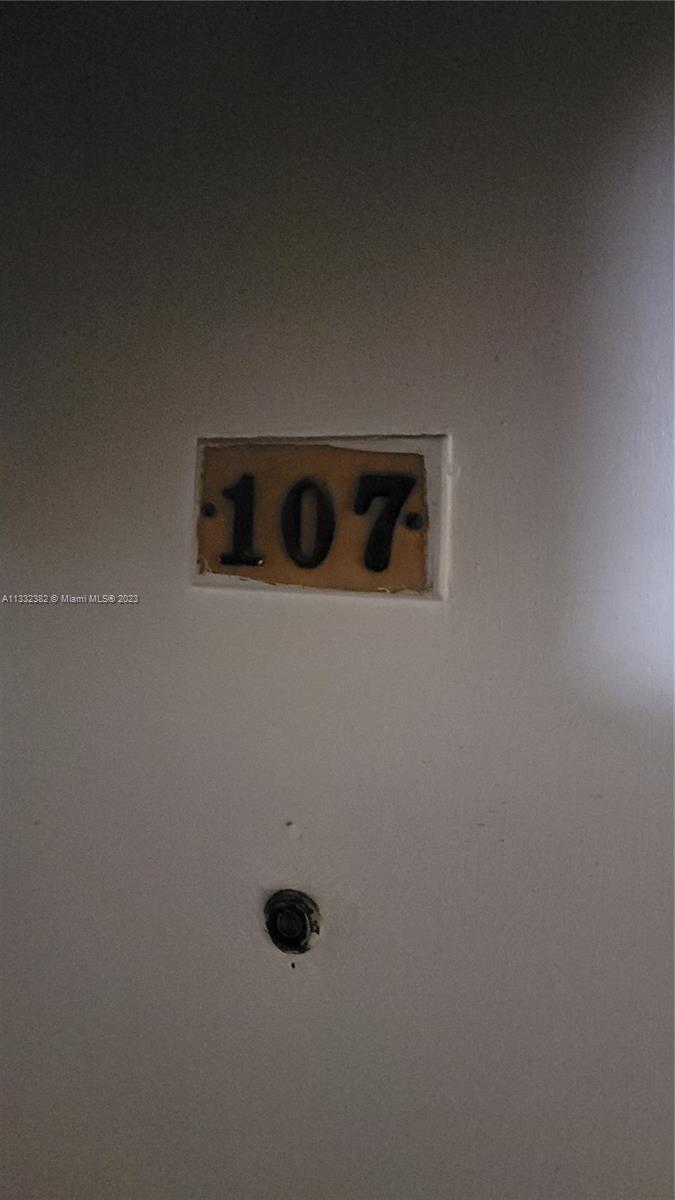13480 NE 6th Ave # 107, North Miami FL 33161