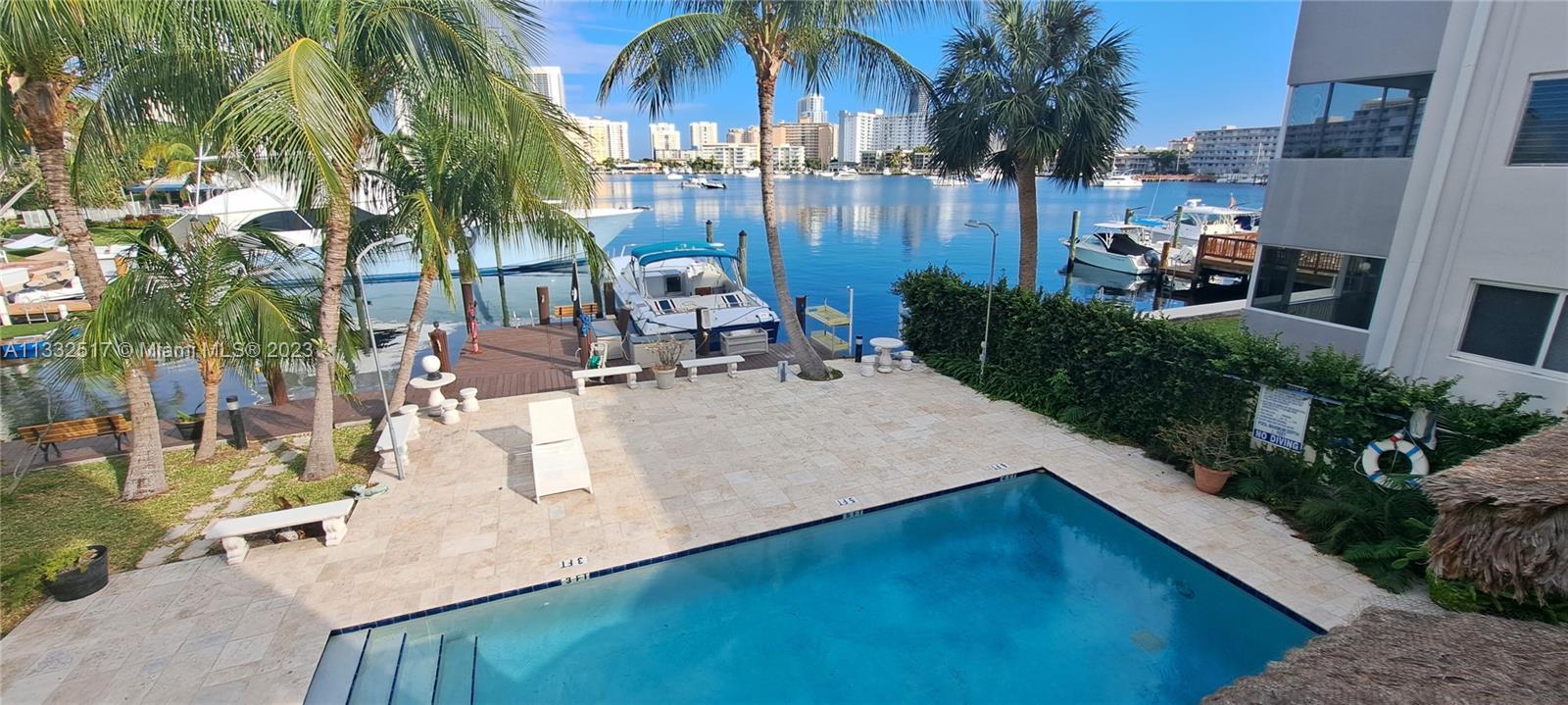 468 Golden Isles Dr # 6, Hallandale Beach FL 33009 photo 2