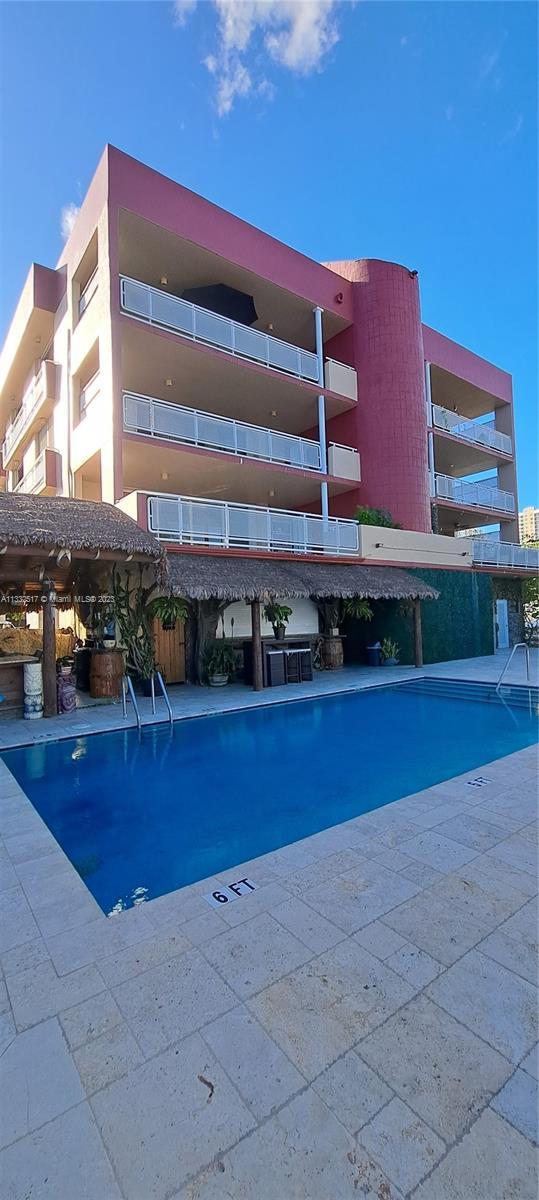 468 Golden Isles Dr # 6, Hallandale Beach FL 33009 photo 5