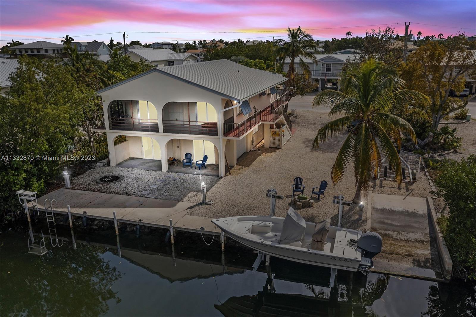 27331 SW Saint Croix Ln, Sugarloaf FL 33042 photo 2