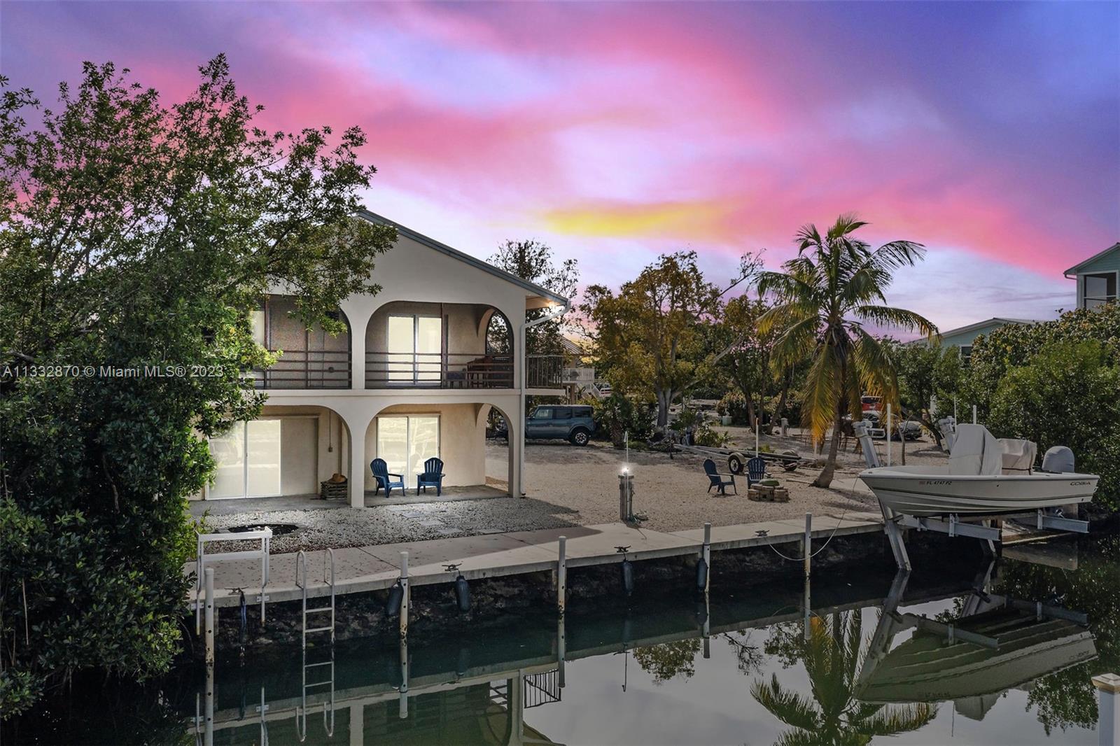 27331 SW Saint Croix Ln, Sugarloaf FL 33042