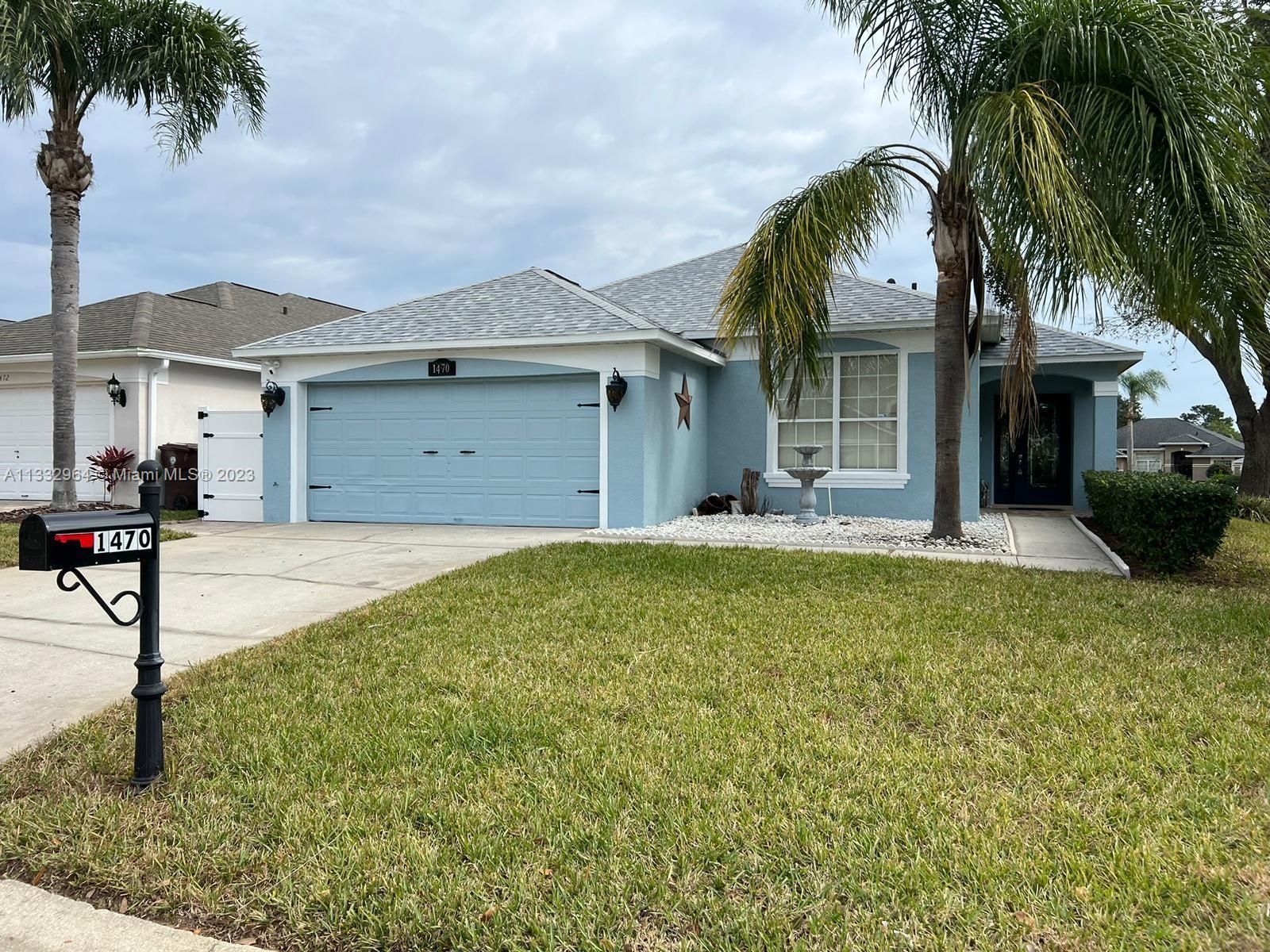 1470 Wedge Way, Other City - In The State Of Florida FL 33844