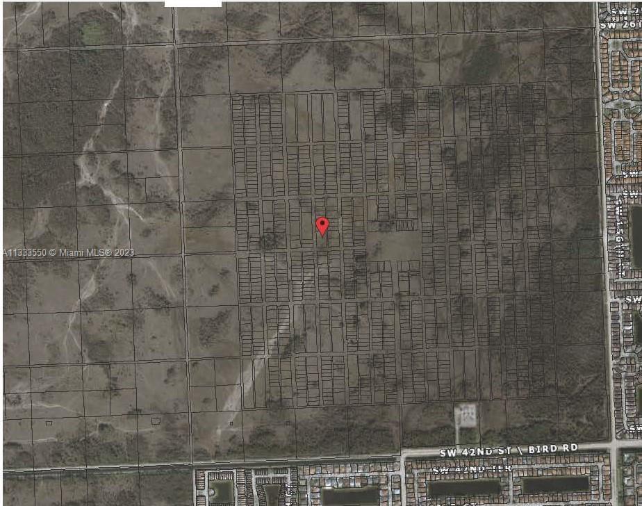 165xx SW 35 Te, Miami FL 33185