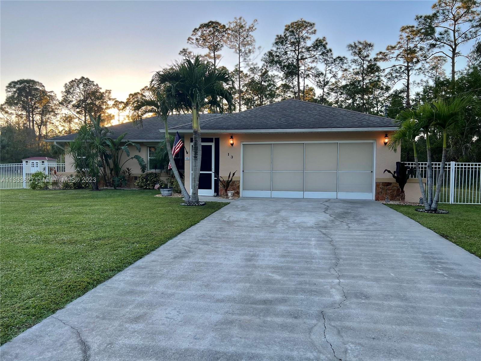 13 Wellington Ave, Other City - In The State Of Florida FL 33936 photo 5