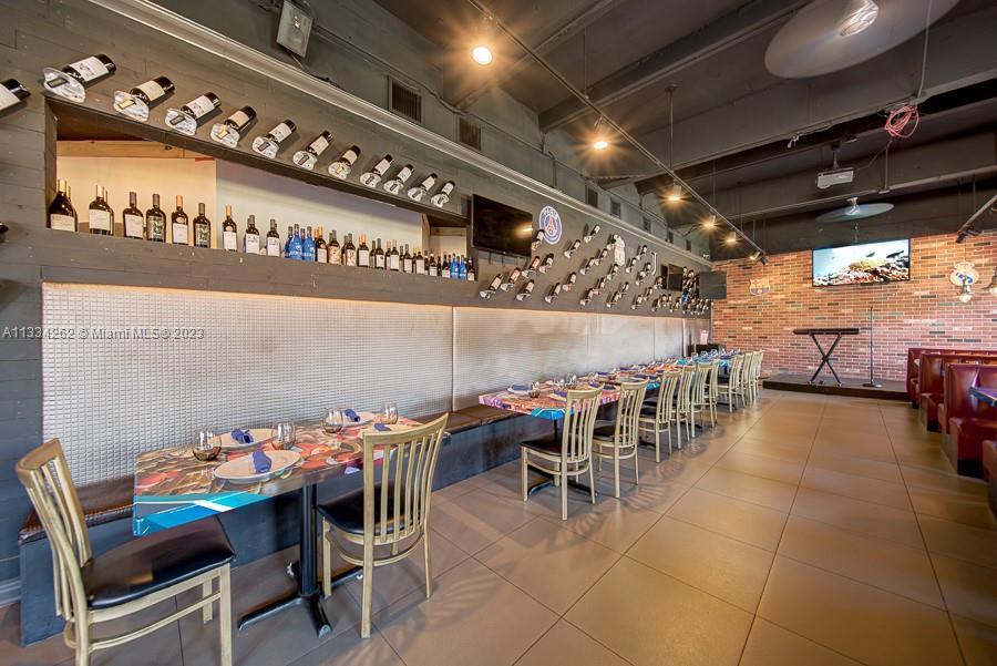 Restaurant For Sale in Kendall across from Miami Dade College, Miami FL 33176 photo 3