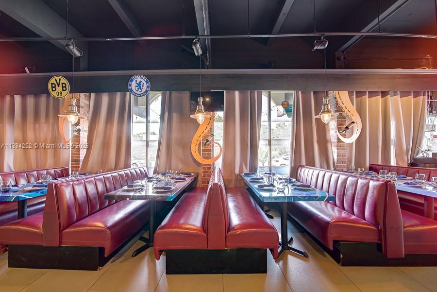 Restaurant For Sale in Kendall across from Miami Dade College, Miami FL 33176 photo 4