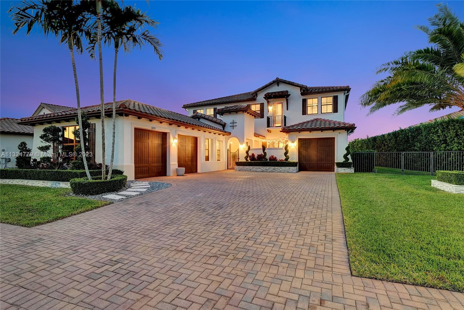 8297 NW 28 St, Cooper City FL 33024 photo 3