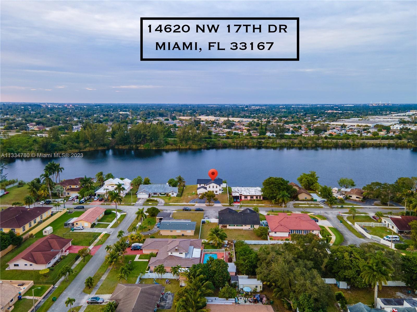 14620 NW 17th Dr, Miami FL 33167 photo 3