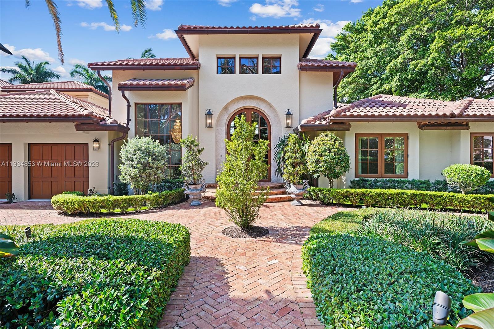 2508 Mercedes, Fort Lauderdale FL 33316 photo 2